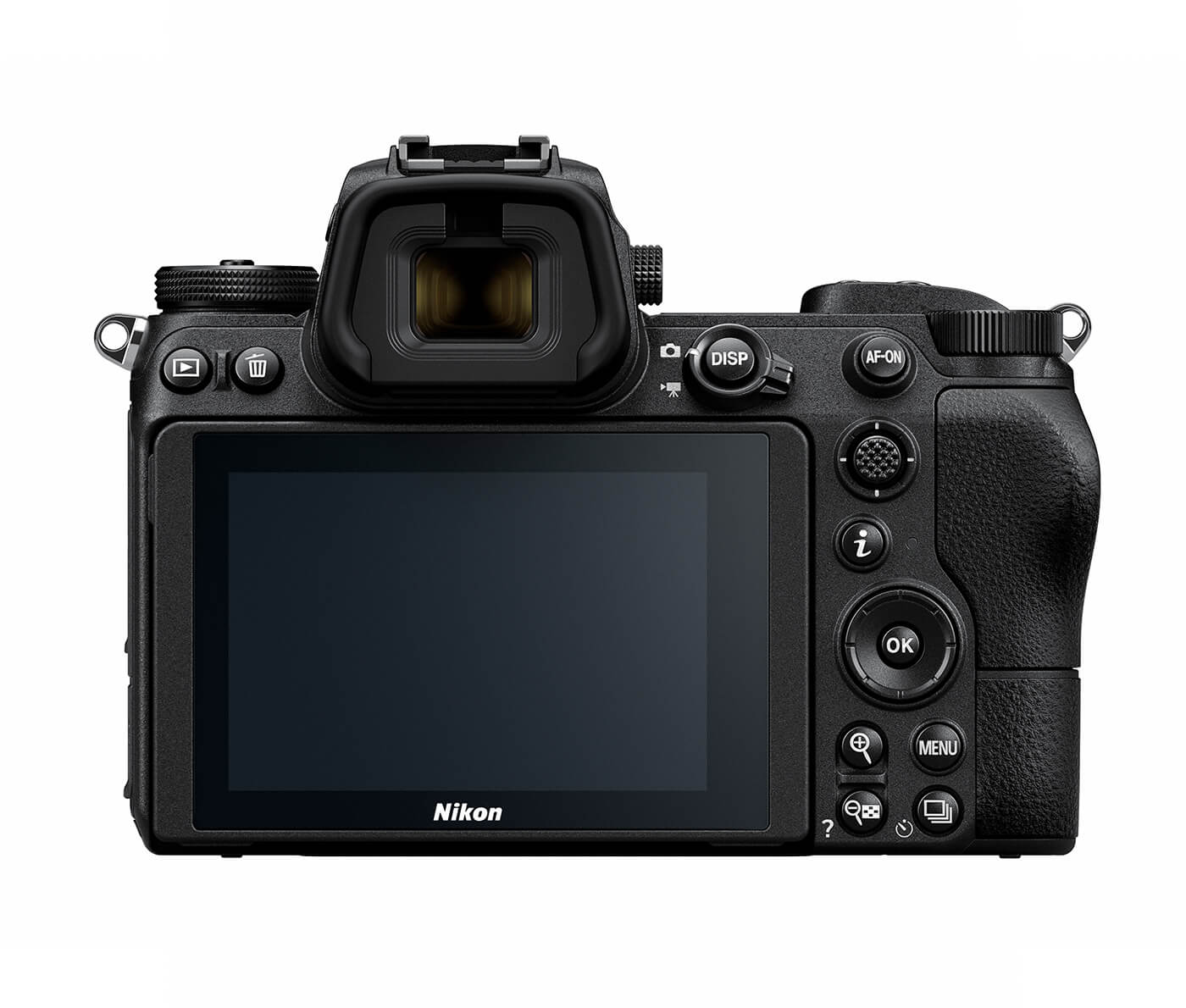Photo of D850 